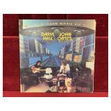1976 Hall & Oates Lp