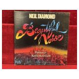 1976 Neil Diamond Lp
