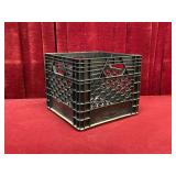 Milk Crate - 13" x 13" x 11"
