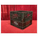 Milk Crate - 13" x 13" x 11"