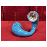 1972 Panasonic Toot-a-Loop Wrist Radio - Working