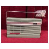 Sony TR6080 Transistor Six Radio - Working