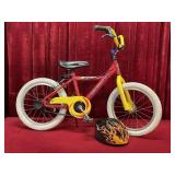 CCM 16" Child