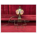 Vtg Schlitz Beer Table Condiments Holder