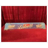 48" Labatt Blue Bar - Pool Table Light - Note