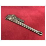18" Ridgid Pipe Wrench