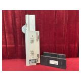 B&D Mitremate & Footprint Tools Mitre Box