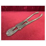 HK Porter 30" New Easy Bolt Cutters