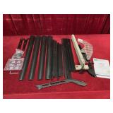 Ryobi Table Saw Stand, Guide & More