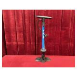 CCM Bicycle Pump - Tested