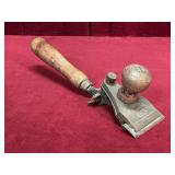 Stanley No 82 Cabinet Scraper - Paint Scraper