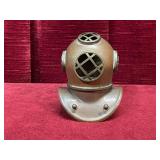 Copper & Brass Small Diver