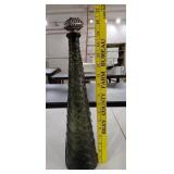16' EMPOLI Italy tall genie bottle