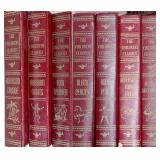 7pc book set  Children's Classics