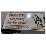SPRATT