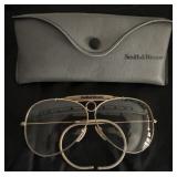 RAY BAN Smith & Wesson shooter
