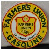 DATED 1961 Farmer