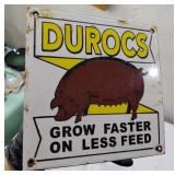 DUROC