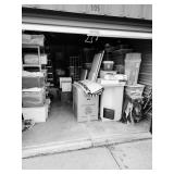 Unit# 12 TRAFALGAR location 10x10