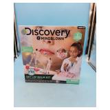 Discovery diy lip balm kit