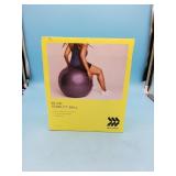 All in motion 65cm stability ball