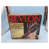 Revlon hair dryer and volumizer