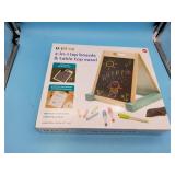 U play 2-in-1 lap boards and table top easel