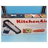 Kitchen Aid mandoline slicer