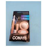 Conair dual blade precision trimmer