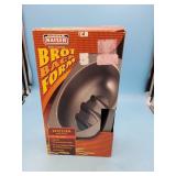 Brot back form brotform