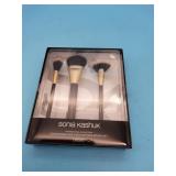 Sonia Kashuk contouring and highlighting brush set