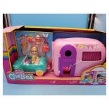 Barbie Chelsea