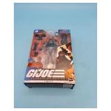 Gijoe classified series firefly action figure