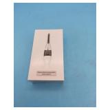 Electrothermal eyelash instrument