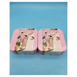 2 love beauty and planet hand cream sets