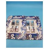 2 packw of Butter London 4 piece nail lacquer set