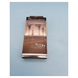 Mental beats icon fidelity earbuds