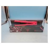 Proliss 1.25 in ceramic ionic straightener