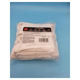 Hanes pack of face masks