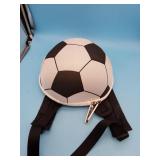 Sportpax football backpack