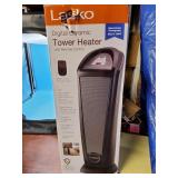 Lasko digital ceramic tower heater