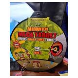 Air hunterz mega target