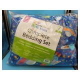Mainstays kids complete full bedding set