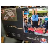 NFL bears corn hole set