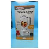 premium powerful blender