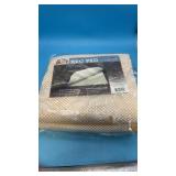 mohawk home non slip rug pad