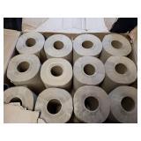Genuine Joe 12 rolls of paper towels