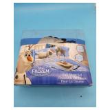Disney frozen full sheet set