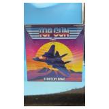 top gun strategy game