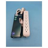 Philips surge protector